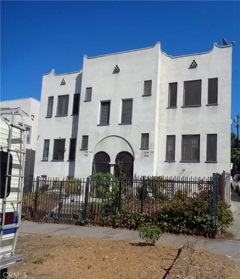 152 S Westmoreland Avenue, Los Angeles, CA 90004 - #1