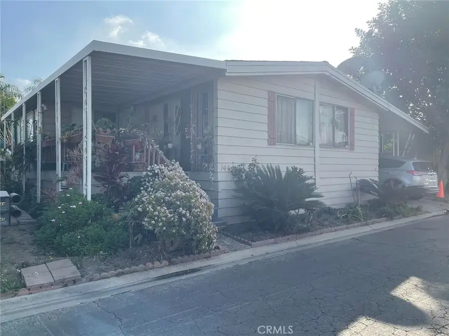 3595 Santa Fe Ave #144, Long Beach, CA 90810 - Image #2