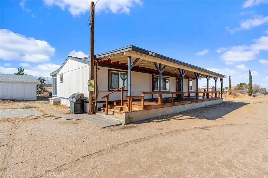 11524 Paramount Road, Phelan, CA 92371 - #1