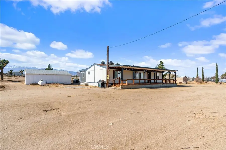 11524 Paramount Road, Phelan, CA 92371 - #3