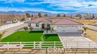 9730 E Avenue S12, Littlerock, CA 93543