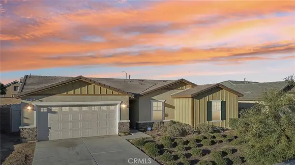 3153 Homeward Street, Hemet, CA 92543