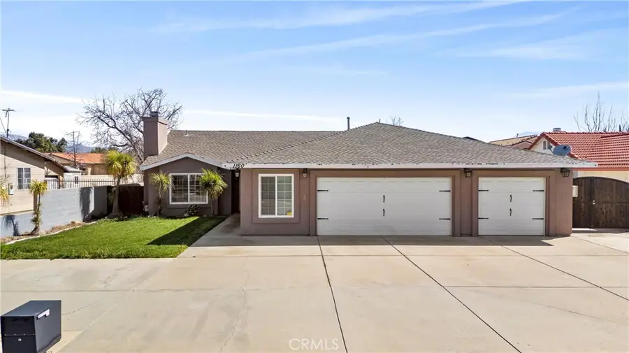 1160 Pennsylvania Avenue, Beaumont, CA 92223 - #2
