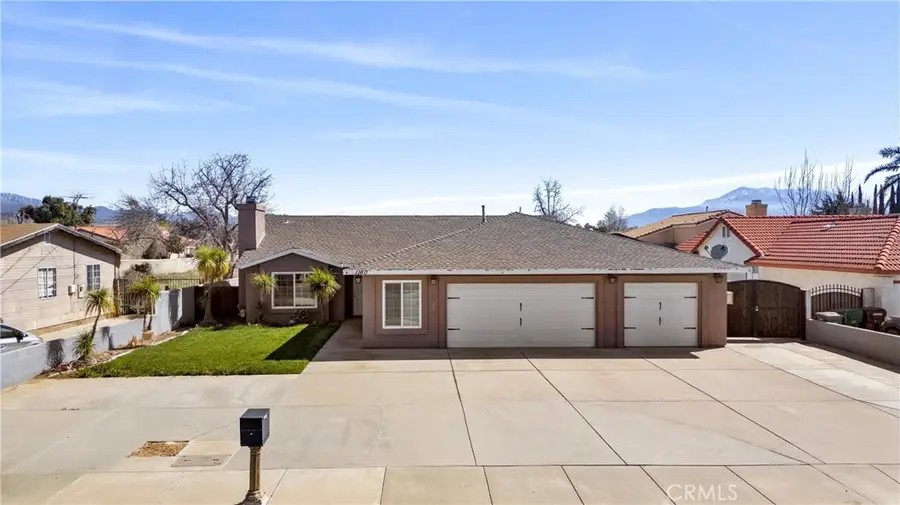 1160 Pennsylvania Avenue, Beaumont, CA 92223 - #3