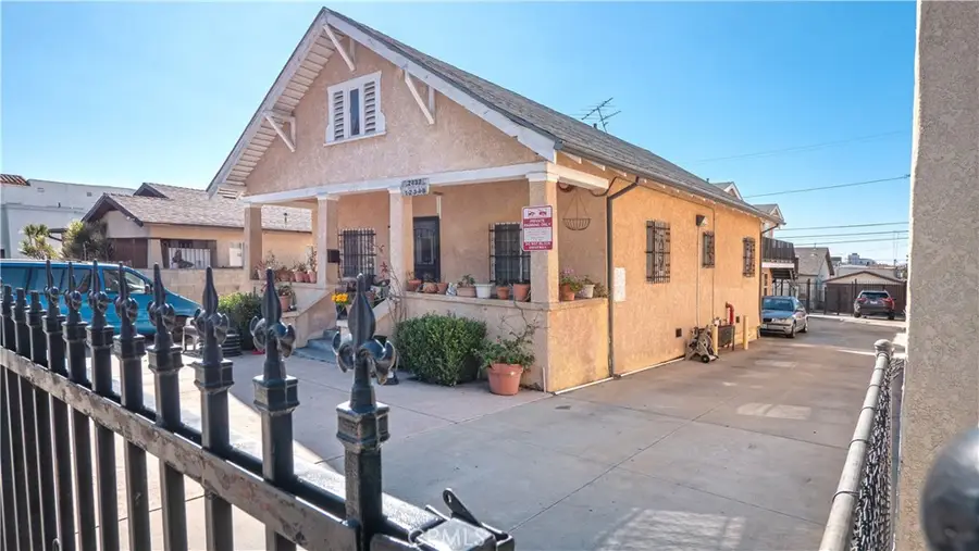 2432 Fairmount Street, Los Angeles, CA 90033 - Image #3