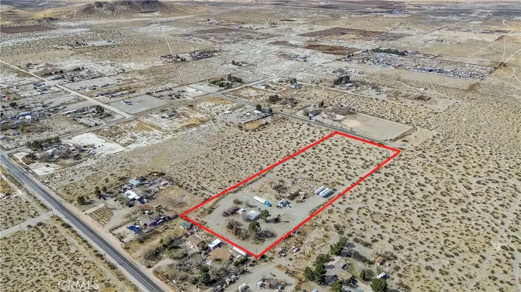 1494 El Mirage Road, Adelanto, CA 92301 - Image #1