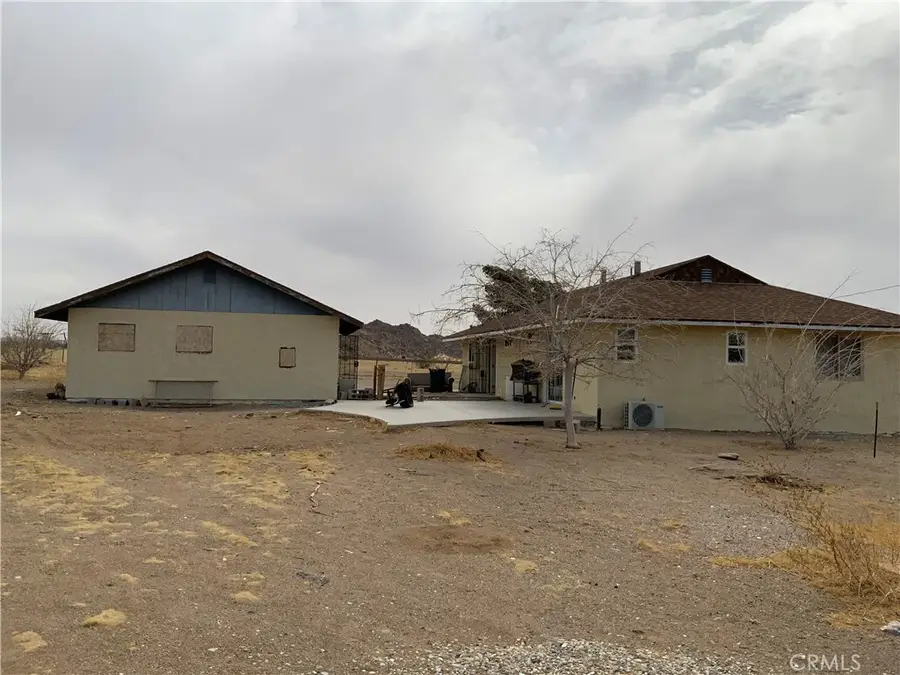 16962 Huff Road, Lucerne Valley, CA 92356 - #3