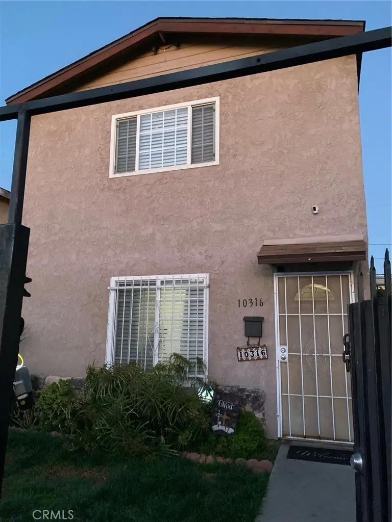 10316 S San Pedro Street, Los Angeles, CA 90003 - Image #1