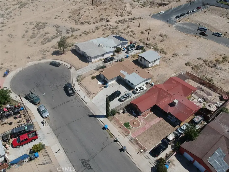 1348 Mesa Drive, Barstow, CA 92311 - #3