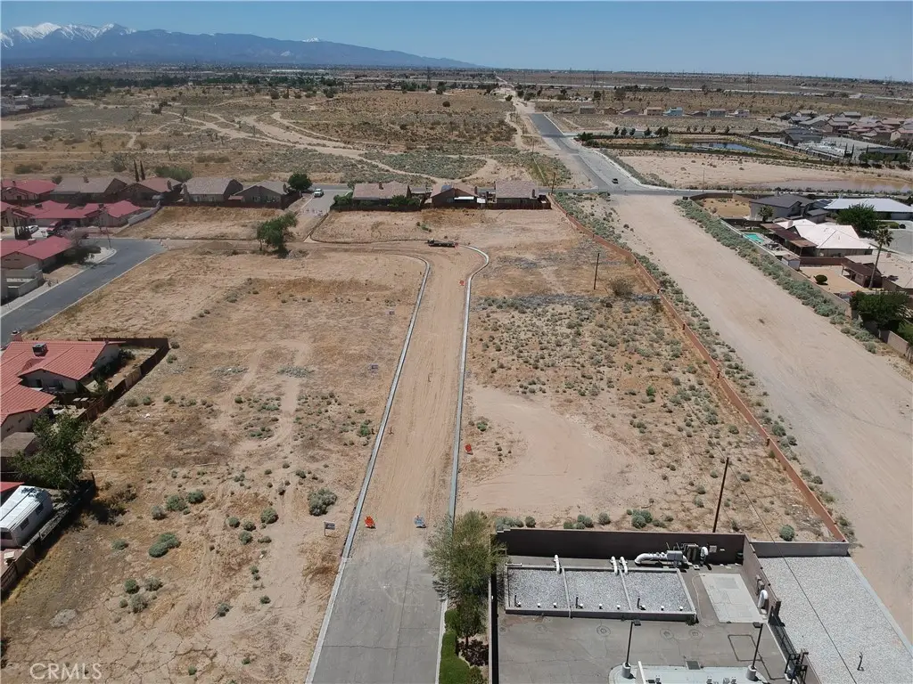 0 Fresno Street, Hesperia, CA 92345 - #1