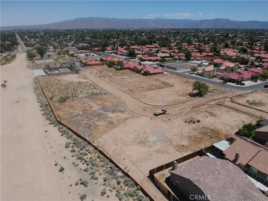 0 Fresno Street, Hesperia, CA 92345 - #3