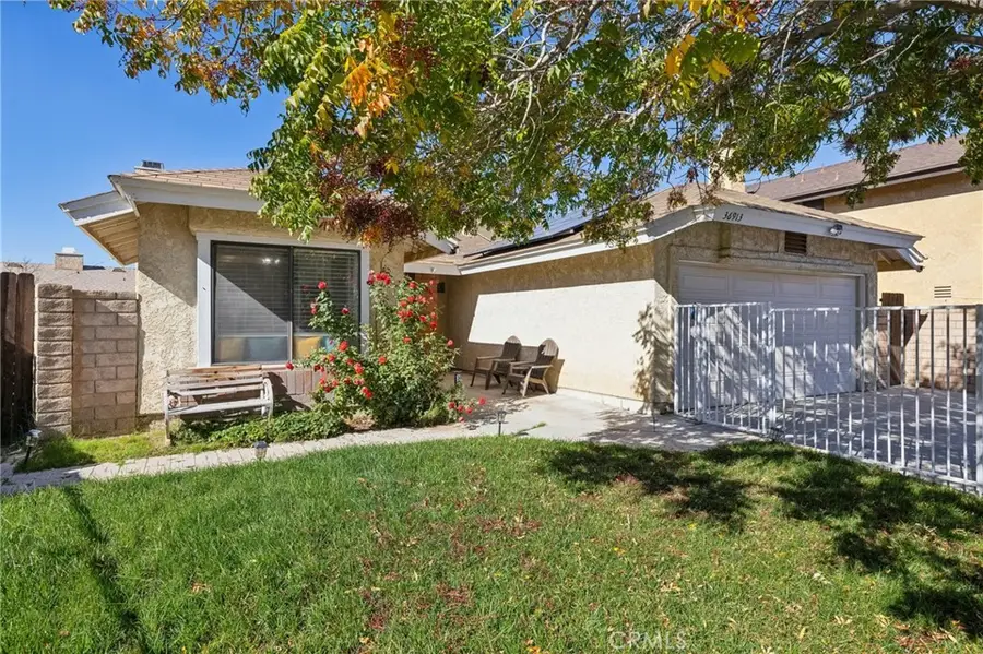 36913 Tobira Drive, Palmdale, CA 93550 - #3