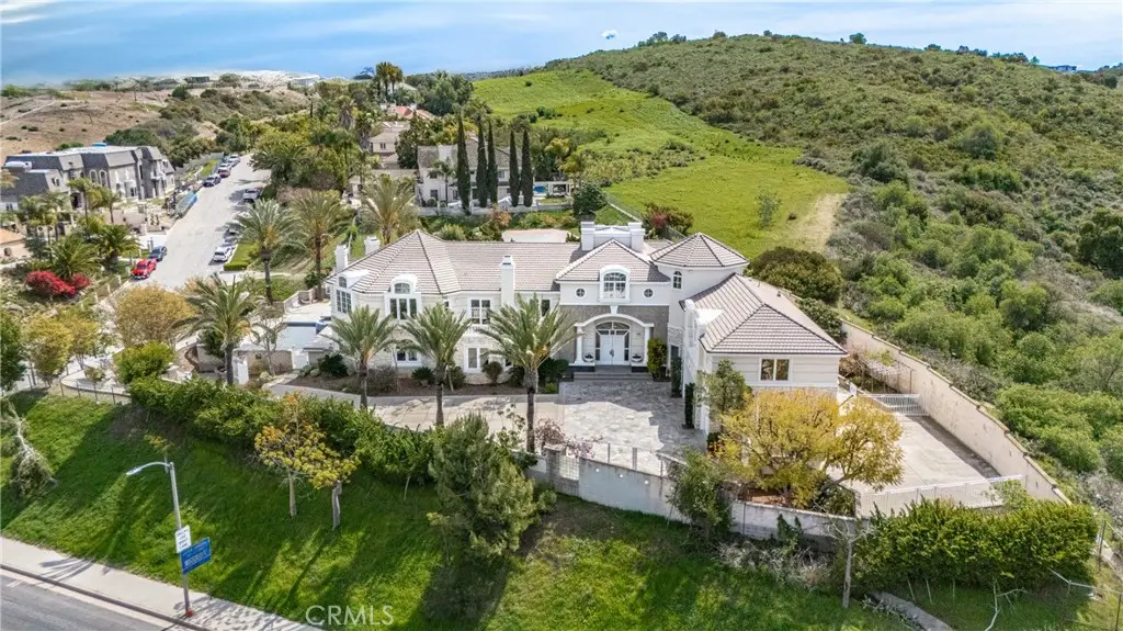 15406 Skyline Drive, Hacienda Heights, CA 91745 - Image #1