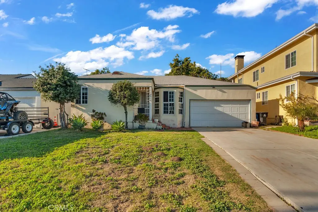 4317 Multnomah Street, Los Angeles, CA 90032 - #1