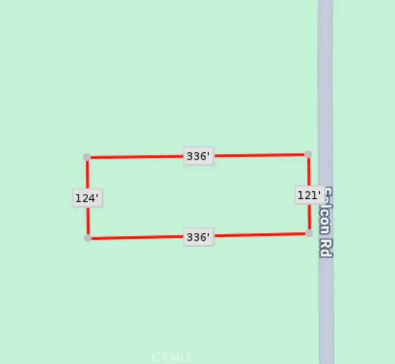 0 Falcon Road, Alturas, CA 96101 - #3