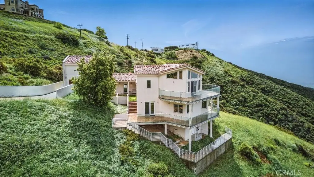 2501 Barrymore Drive, Malibu, CA 90265 - #1