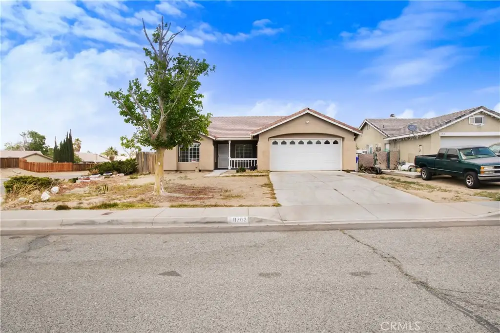 11702 Cornell Street, Adelanto, CA 92301 - Image #1