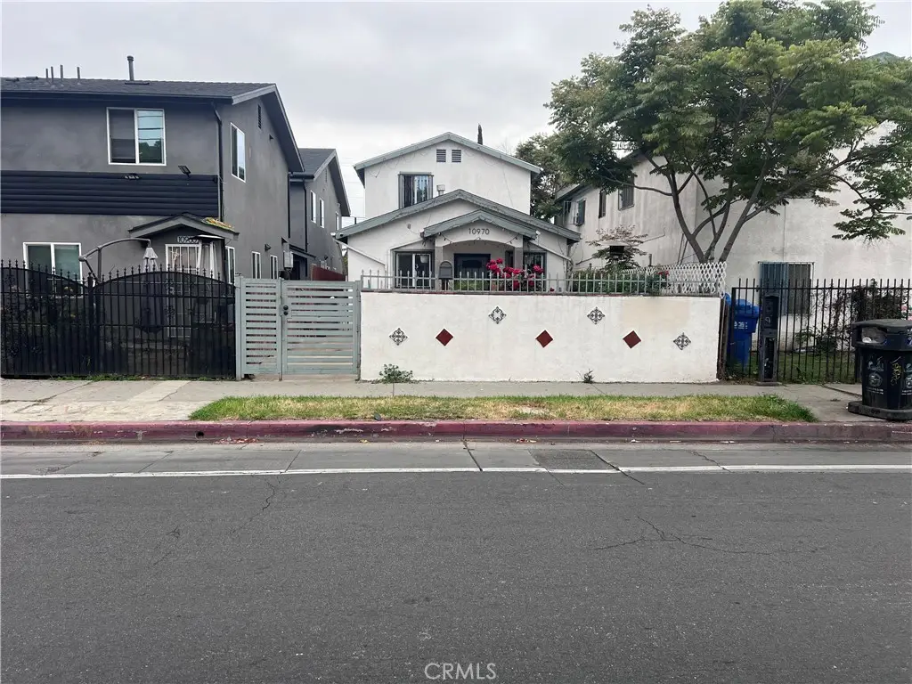 10970 Avalon Boulevard, Los Angeles, CA 90061 - Image #1