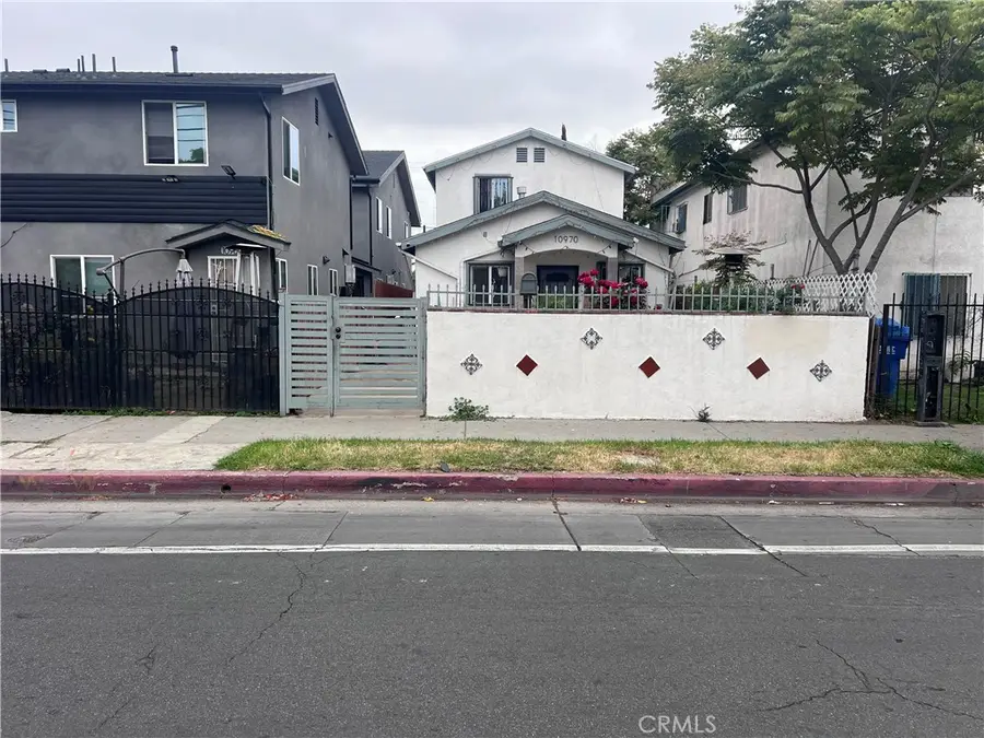 10970 Avalon Boulevard, Los Angeles, CA 90061 - Image #2