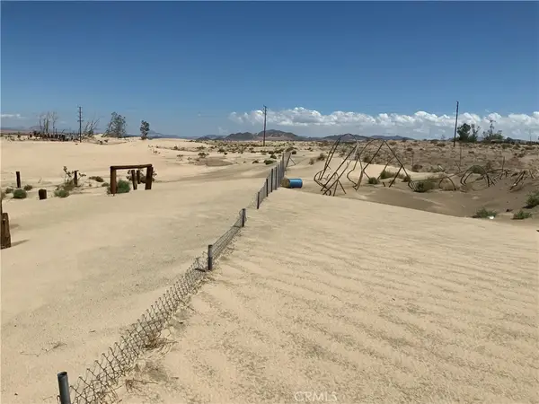 45962 Palma Vista Road, Newberry Springs, CA 92365