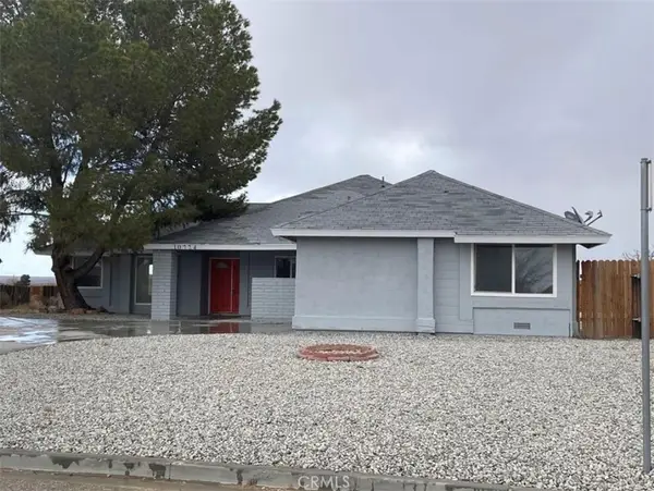 10724 Crab Apple, California City, CA 93505