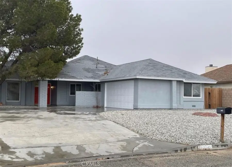 10724 Crab Apple, California City, CA 93505 - #2