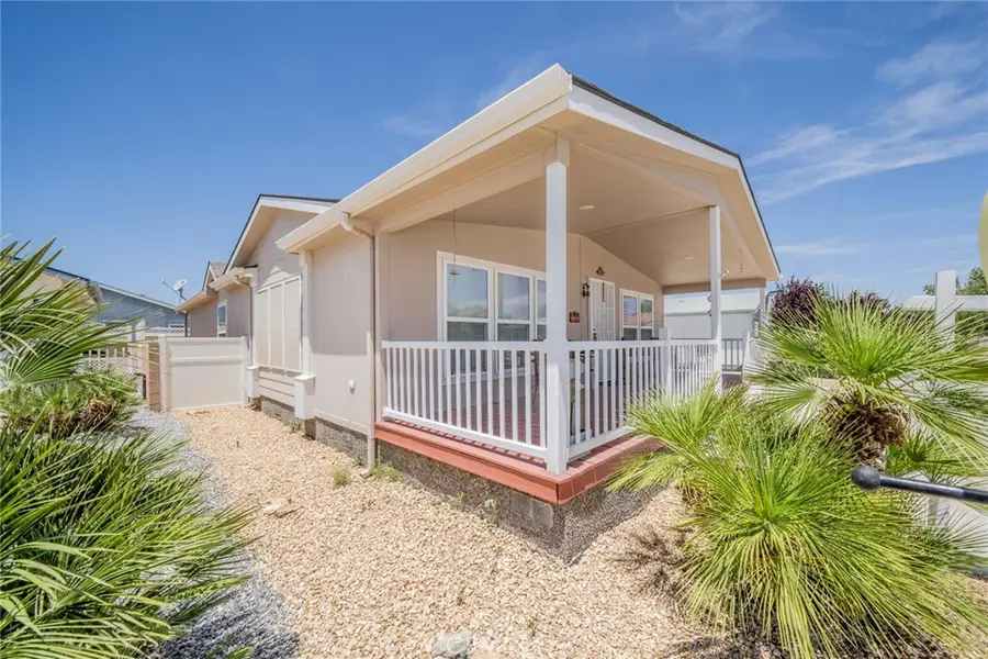 22241 Nisqually Road #153, Apple Valley, CA 92308 - Image #3