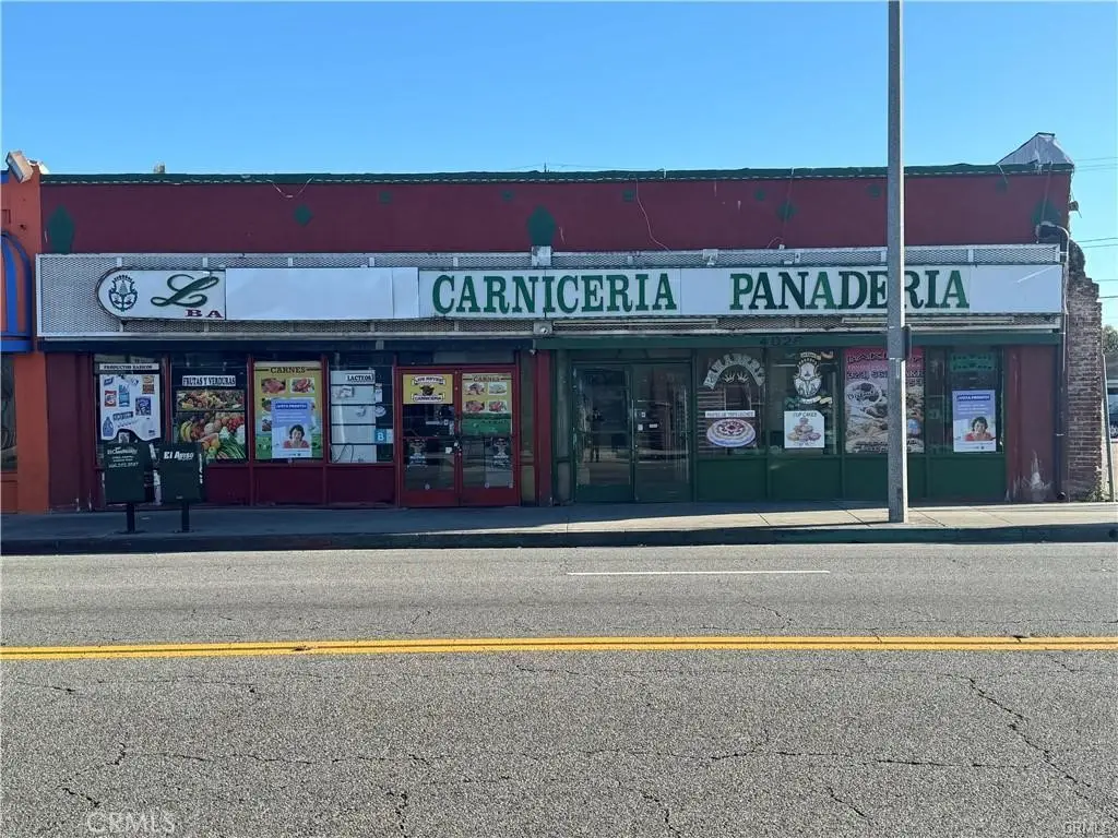 4026 Gage Avenue, Bell, CA 90201 - Image #1