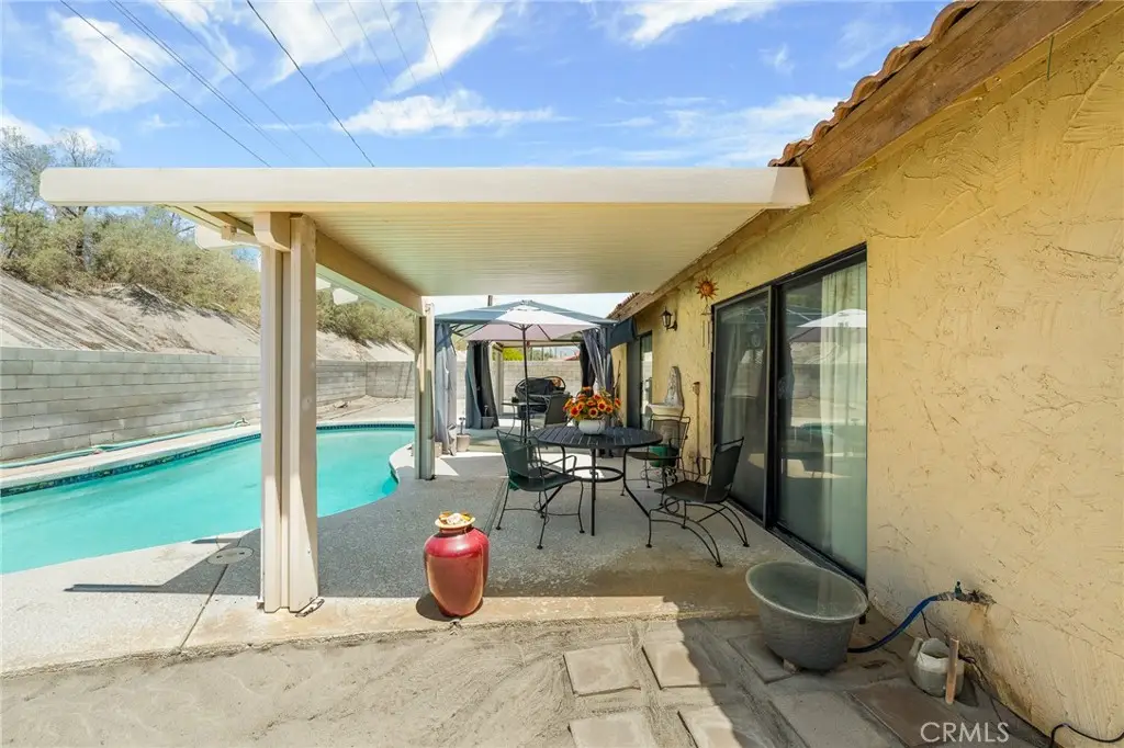 27525 Ventura Drive, Cathedral City, CA 92234 - Image #1