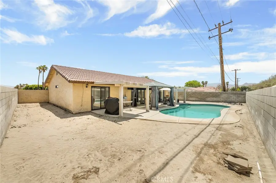 27525 Ventura Drive, Cathedral City, CA 92234 - Image #2