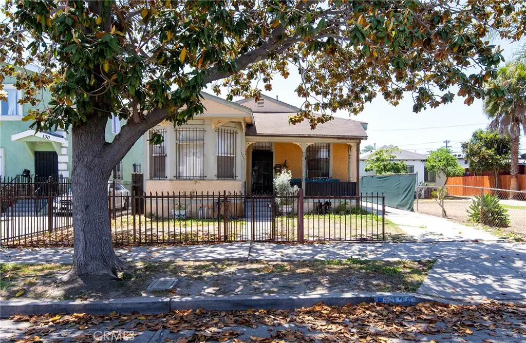 126 E 95th Street, Los Angeles, CA 90003 - Image #1