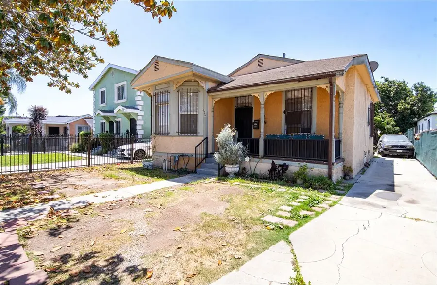 126 E 95th Street, Los Angeles, CA 90003 - Image #3
