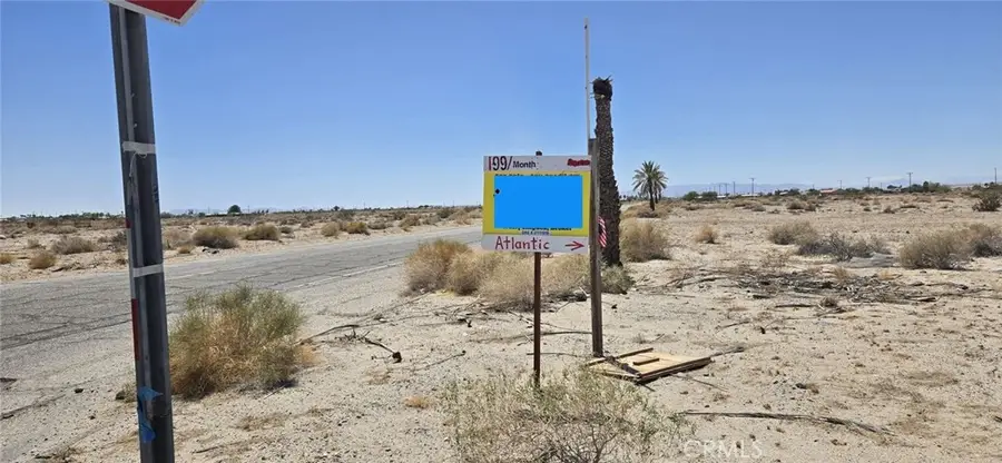 2571 Atlantic Boulevard, Thermal, CA 92274 - #2