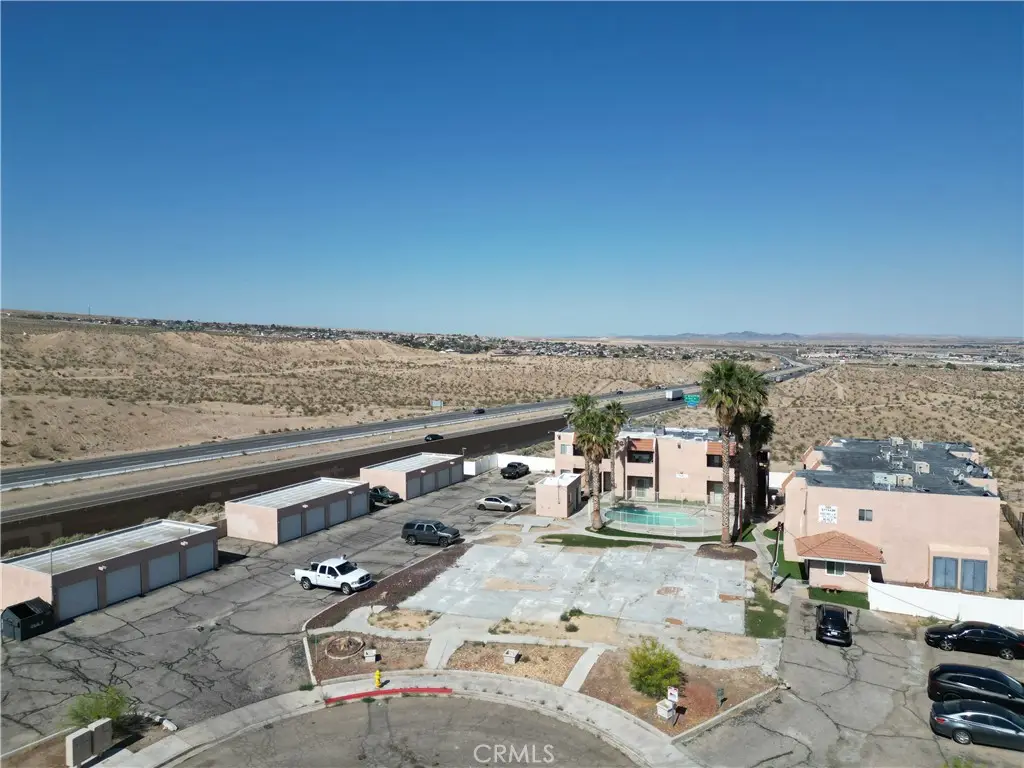 1040 May Lane, Barstow, CA 92311 - Image #1