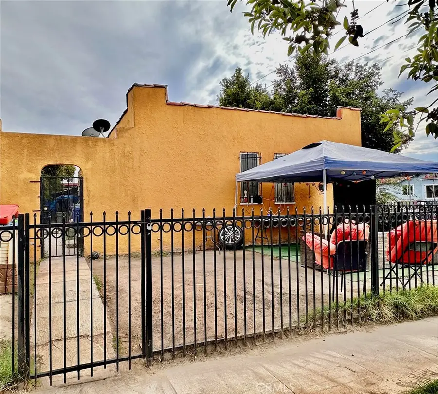 7700 Mckinley Avenue, Los Angeles, CA 90001 - Image #2