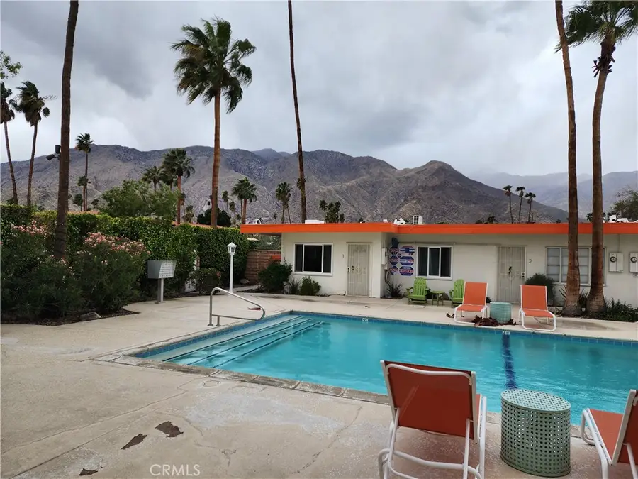 314 E Stevens Road #14, Palm Springs, CA 92262 - #2