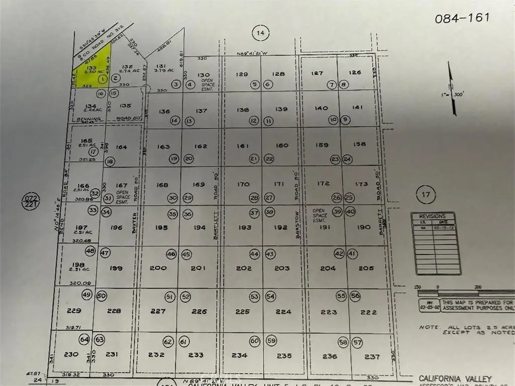 0 7 Mile Road, San Luis Obispo, CA 93453 - Image #1