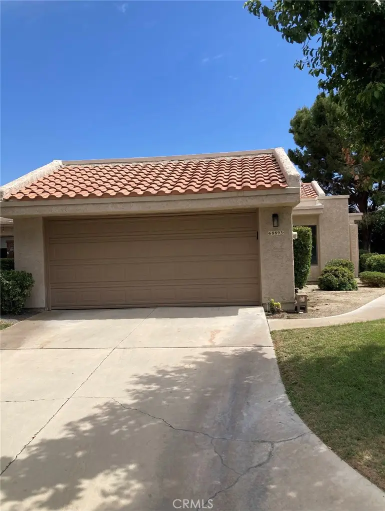 68893 Calle Monforte, Cathedral City, CA 92234 - #1