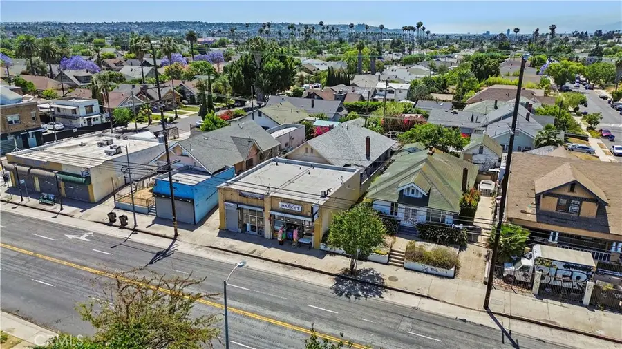 2815 S Western Avenue, Los Angeles, CA 90018 - #2