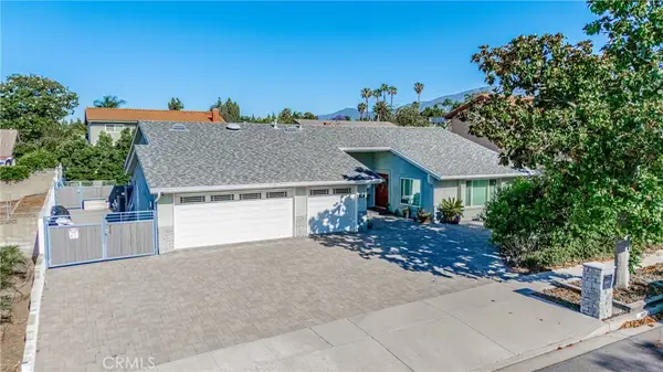 1817 Balboa Way, Upland, CA 91784