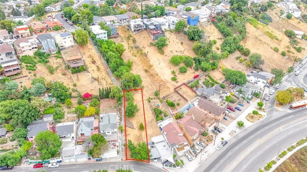 2066 N Marianna Avenue, Los Angeles, CA 90032 - #1