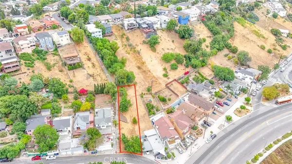 2066 N Marianna Avenue, Los Angeles, CA 90032