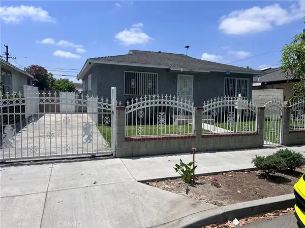 1222 E 103rd Street, Los Angeles, CA 90002