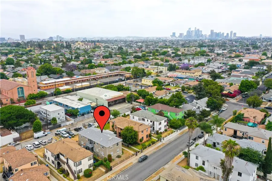 1931 W 35th Street, Los Angeles, CA 90018 - #2