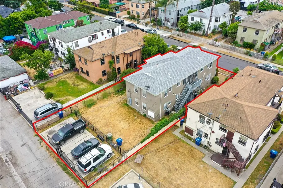 1931 W 35th Street, Los Angeles, CA 90018 - #3