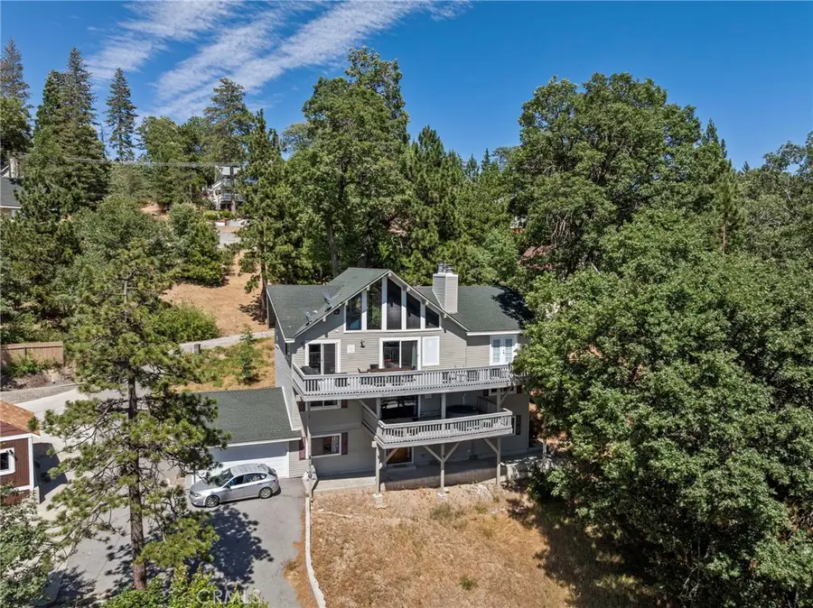27814 North Bay Road, Lake Arrowhead, CA 92352 - Image #2