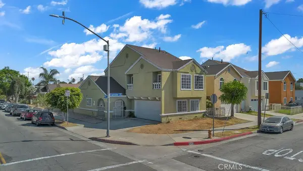 2503 Clarendon Ave, Huntington Park, CA 90255