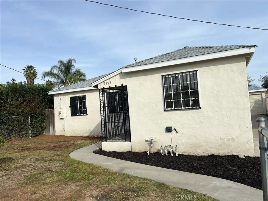 1455 Belle Street, San Bernardino, CA 92404 - Image #2