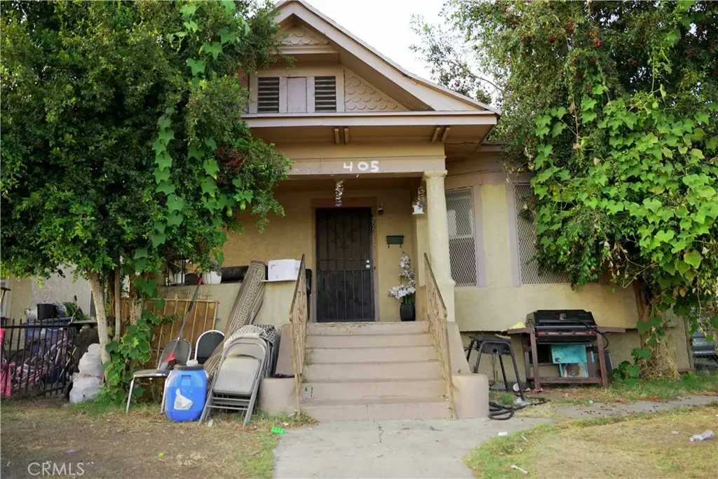 405 E 43rd Place, Los Angeles, CA 90011 - #1