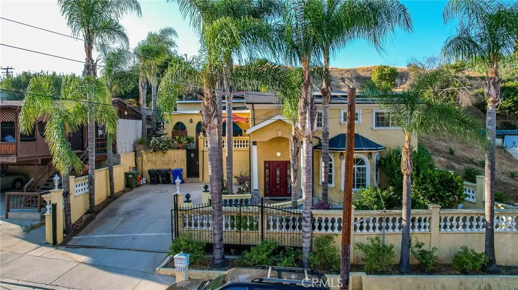 7319 Berne St, Rosemead, CA 91770 - #1